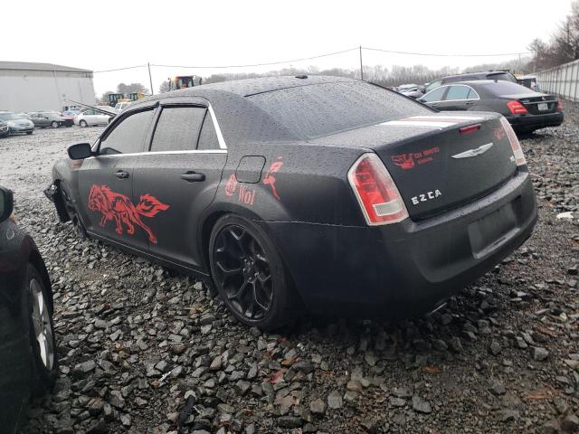 Photo 2 from auction – 2012 CHRYSLER 300 S with VIN 2C3CCABG3CH195410