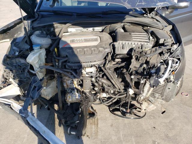 Photo 11 from auction – 2018 AUDI S3 PREMIUM with VIN WAUB1GFF7J1029689