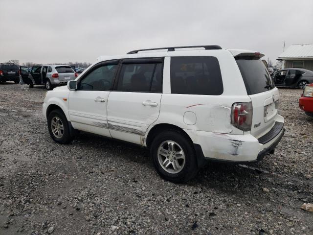 Photo 2 from auction – 2006 HONDA PILOT EX with VIN 5FNYF18466B014199