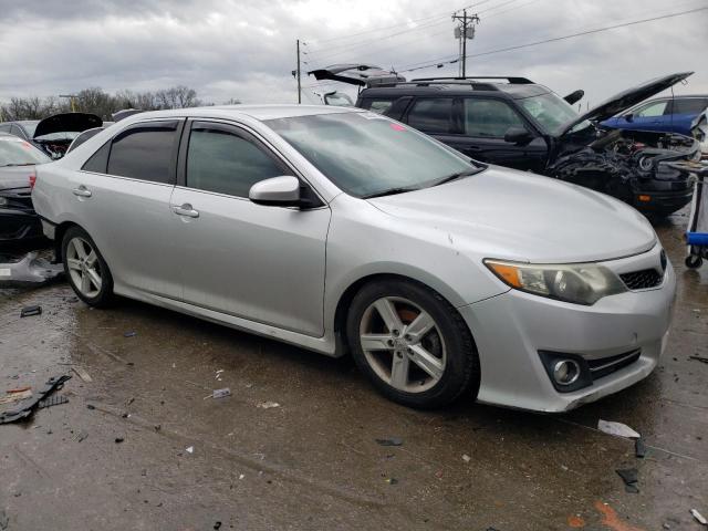 Foto 4 de la subasta – 2012 TOYOTA CAMRY BASE con VIN 4T1BF1FK3CU189757