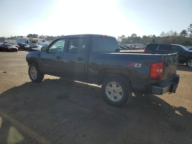 Photo 2 from auction – 2011 CHEVROLET SILVERADO with VIN 3GCPKSE39BG326496