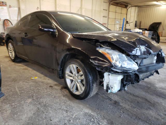 Photo 4 from auction – 2013 NISSAN ALTIMA S with VIN 1N4AL2EP4DC276933