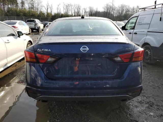 Photo 6 from auction – 2022 NISSAN ALTIMA SR with VIN 1N4BL4CV4NN404143