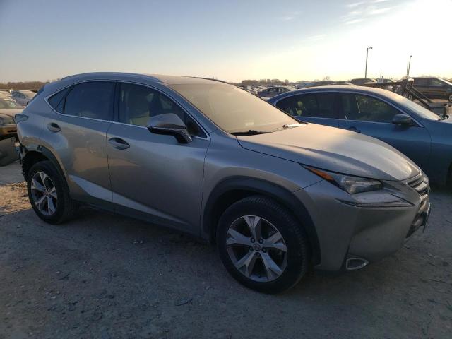 Photo 4 from auction – 2017 LEXUS NX 200T BA with VIN JTJYARBZ2H2068037