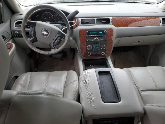 Photo 8 from auction – 2007 CHEVROLET TAHOE C150 with VIN 1GNFC13057J371122