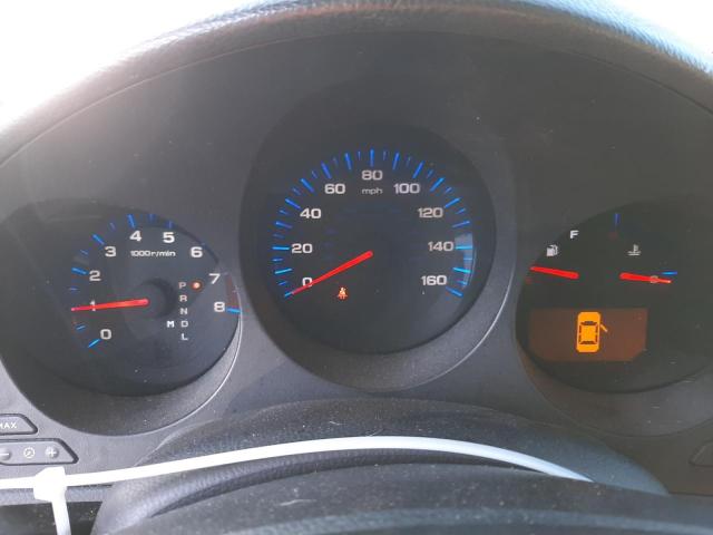 Photo 9 from auction – 2004 ACURA TL with VIN 19UUA66294A021988