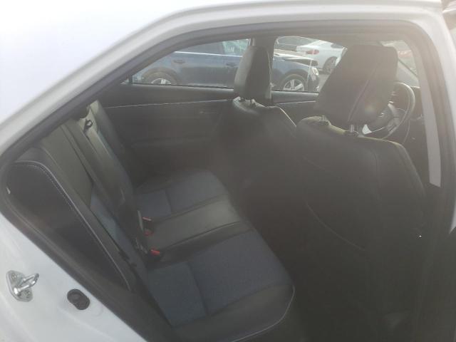 Photo 10 from auction – 2015 TOYOTA COROLLA L with VIN 5YFBURHE8FP336754