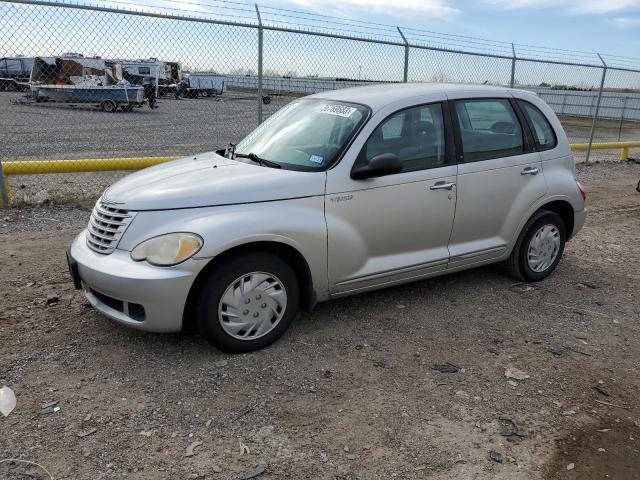 Photo 1 from auction – 2006 CHRYSLER PT CRUISER with VIN 3A4FY58B66T221310