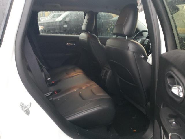 Photo 11 from auction – 2020 JEEP CHEROKEE T with VIN 1C4PJMBX7LD582253