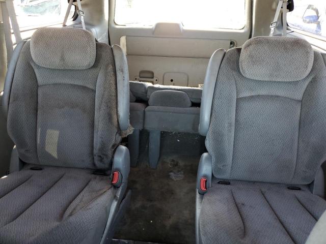 Photo 10 from auction – 2006 CHRYSLER TOWN & COU with VIN 2A4GP44R46R897116
