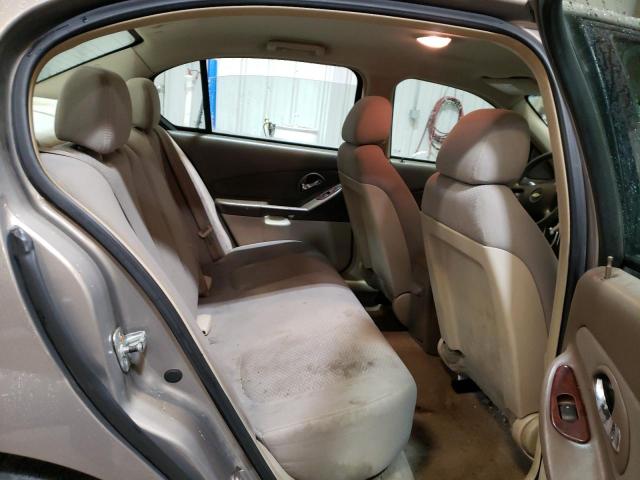 Photo 10 from auction – 2007 CHEVROLET MALIBU LS with VIN 1G1ZS58F37F185054