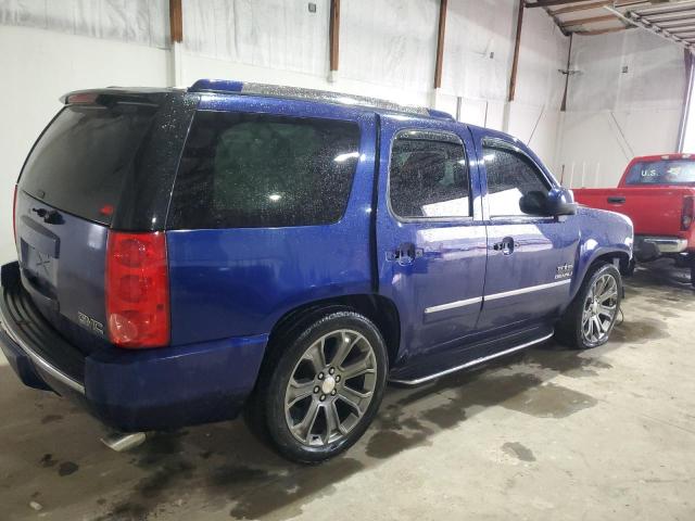Photo 3 from auction – 2010 GMC YUKON with VIN 1GKUKEEF3AR240859