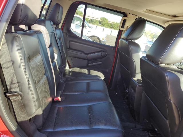 Photo 10 from auction – 2010 FORD EXPLORER S with VIN 1FMEU2D85AUF00943