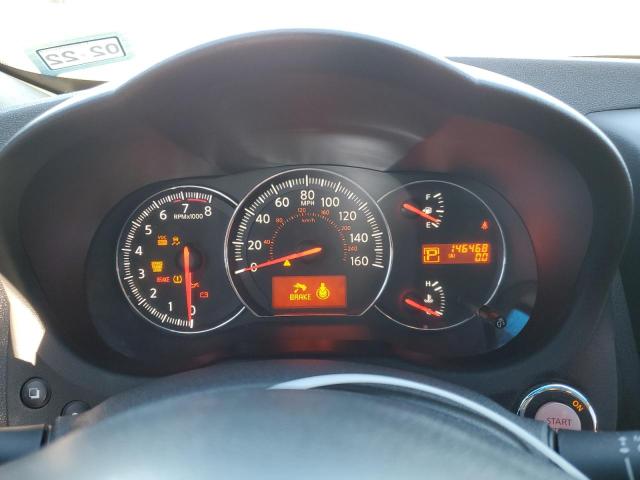 Photo 9 from auction – 2009 NISSAN MAXIMA S with VIN 1N4AA51EX9C813890