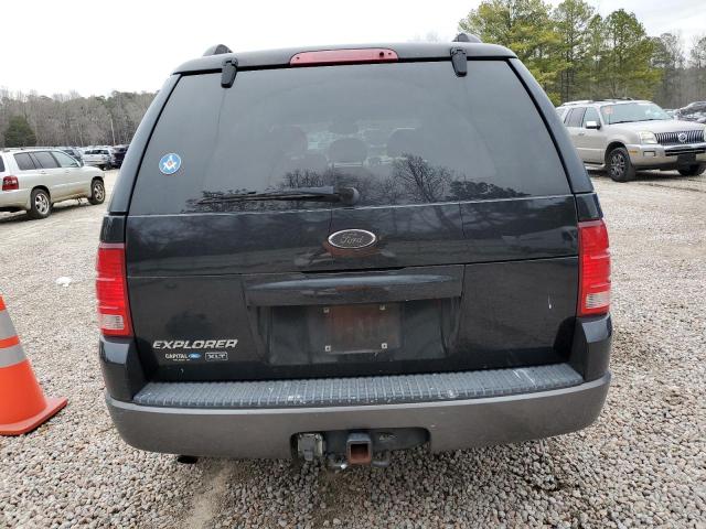 Photo 6 from auction – 2003 FORD EXPLORER X with VIN 1FMDU63K53ZA20715