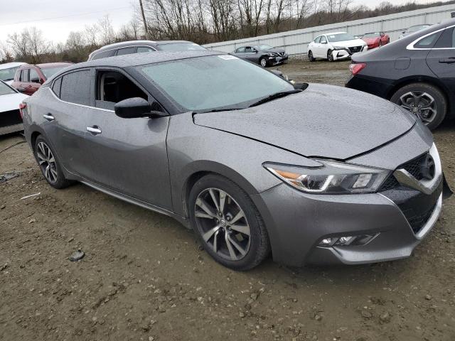 Photo 4 from auction – 2016 NISSAN MAXIMA 3.5 with VIN 1N4AA6AP5GC904277