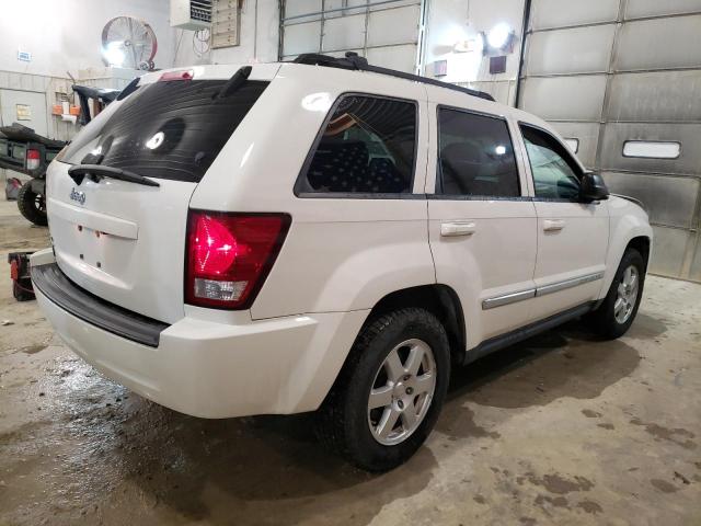 Photo 3 from auction – 2010 JEEP GRAND CHER with VIN 1J4PR4GKXAC133295