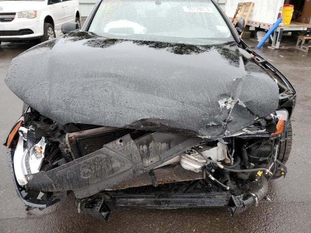 Photo 11 from auction – 2016 AUDI A4 PREMIUM with VIN WAUFFAFL1GN005640