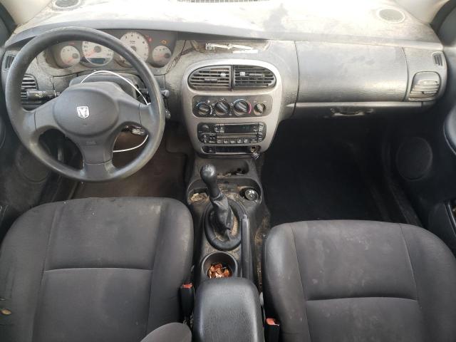 Photo 8 from auction – 2004 DODGE NEON SXT with VIN 1B3ES56CX4D515070