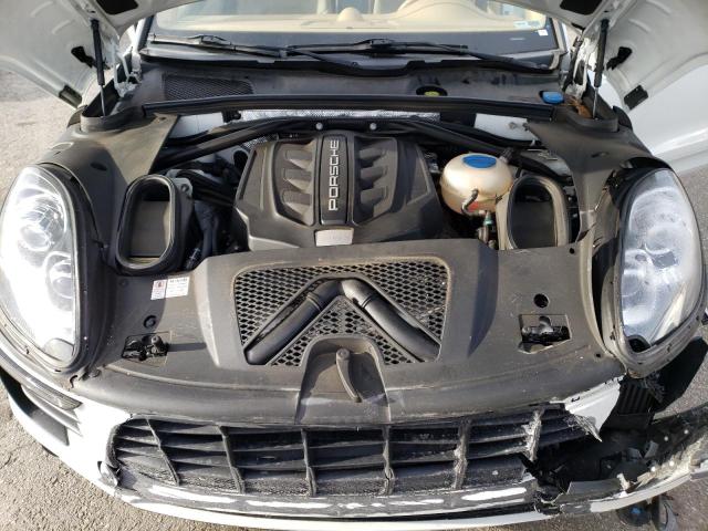 Photo 11 from auction – 2016 PORSCHE MACAN S with VIN WP1AB2A50GLB52629