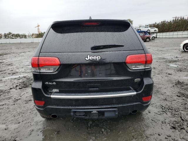 Photo 6 from auction – 2017 JEEP GRAND CHER with VIN 1C4RJFCG1HC641734