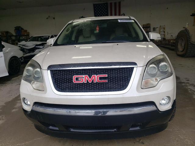 Photo 5 from auction – 2011 GMC ACADIA SLT with VIN 1GKKVRED6BJ235840