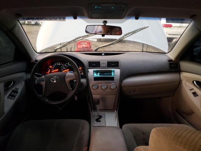 Photo 8 from auction – 2007 TOYOTA CAMRY CE with VIN 4T1BE46K37U613190