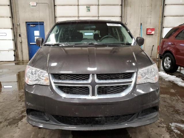 Photo 5 from auction – 2016 DODGE GRAND CARA with VIN 2C4RDGCG3GR384630
