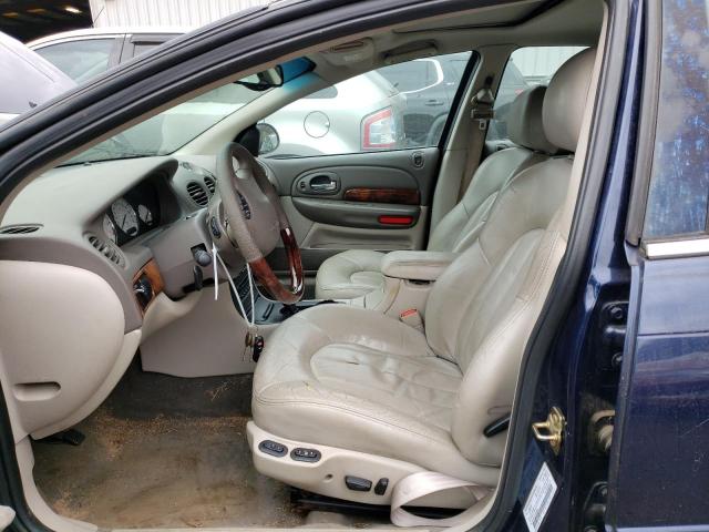 Photo 7 from auction – 2004 CHRYSLER 300M with VIN 2C3HE66G44H688909
