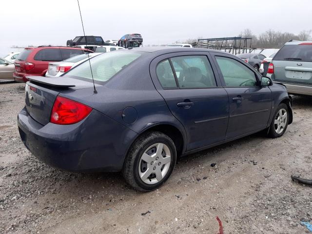 Photo 3 from auction – 2008 CHEVROLET COBALT LT with VIN 1G1AL58F987127553