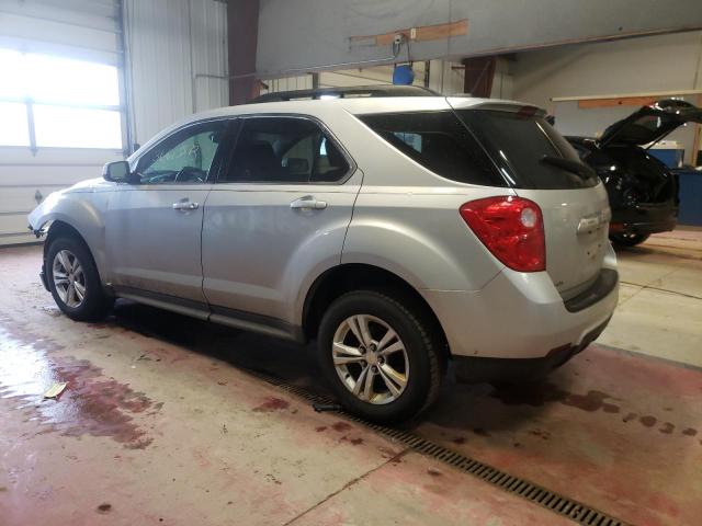 Photo 2 from auction – 2015 CHEVROLET EQUINOX LT with VIN 2GNFLFEK9F6398850