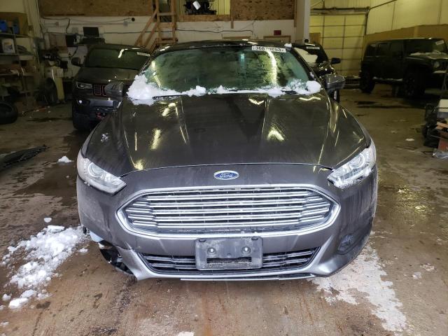 Photo 5 from auction – 2015 FORD FUSION S with VIN 1FA6P0G73F5116111