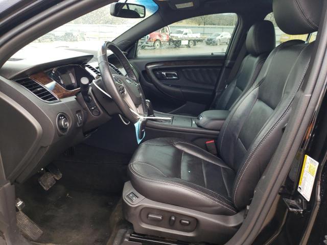Photo 7 from auction – 2016 FORD TAURUS LIM with VIN 1FAHP2F87GG108825