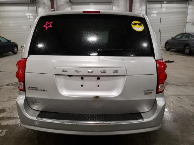 Photo 6 from auction – 2011 DODGE GRAND CARA with VIN 2D4RN5DG8BR748648