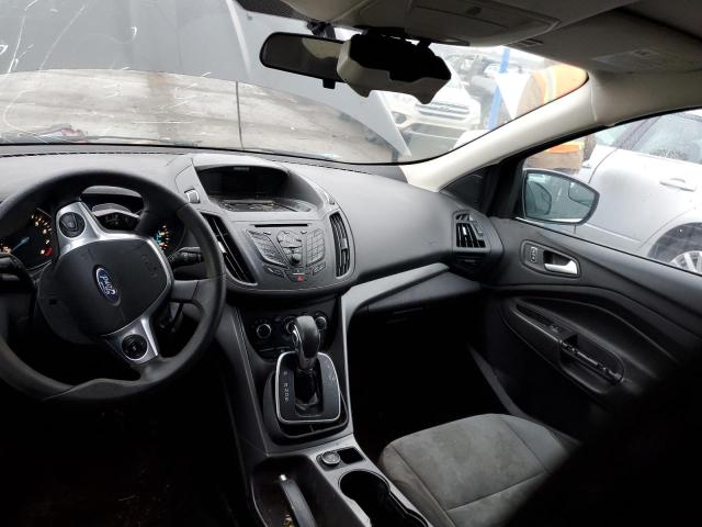 Photo 8 from auction – 2013 FORD ESCAPE SE with VIN 1FMCU0GX7DUD34797