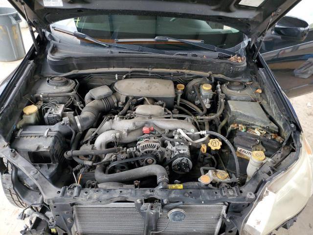 Photo 12 from auction – 2010 SUBARU FORESTER 2 with VIN JF2SH6CC4AG913851