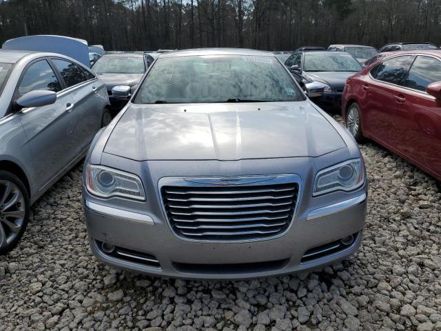 Photo 5 from auction – 2014 CHRYSLER 300C with VIN 2C3CCAET6EH169556