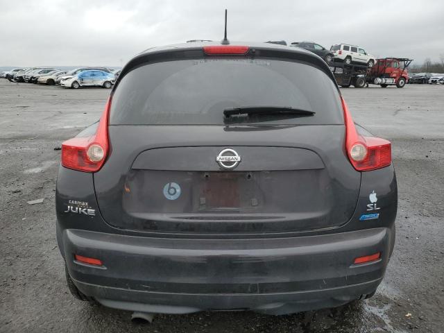 Photo 6 from auction – 2014 NISSAN JUKE S with VIN JN8AF5MR8ET355372