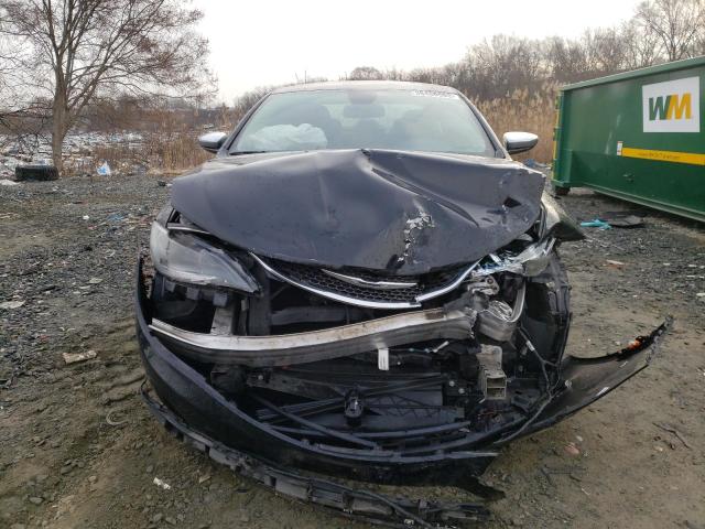 Photo 5 from auction – 2016 CHRYSLER 200 LIMITE with VIN 1C3CCCAB5GN152704
