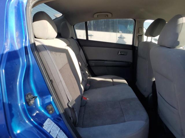 Photo 10 from auction – 2011 NISSAN SENTRA 2.0 with VIN 3N1AB6AP6BL607865