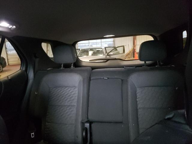 Photo 10 from auction – 2018 CHEVROLET EQUINOX LT with VIN 2GNAXSEV3J6299662