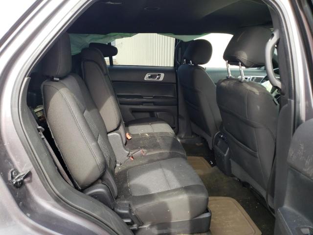 Photo 11 from auction – 2013 FORD EXPLORER X with VIN 1FM5K7D8XDGC19534
