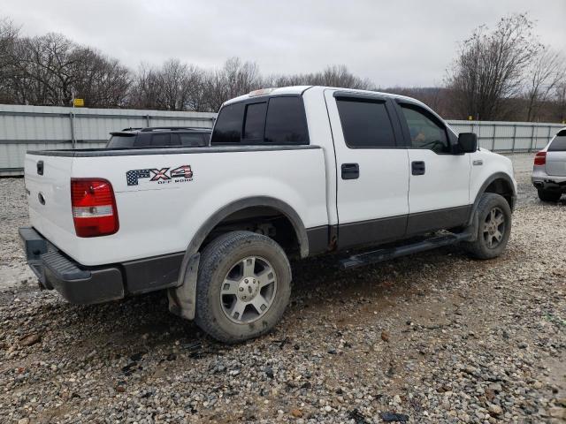 Photo 3 from auction – 2004 FORD F150 SUPER with VIN 1FTPW14504KD37223