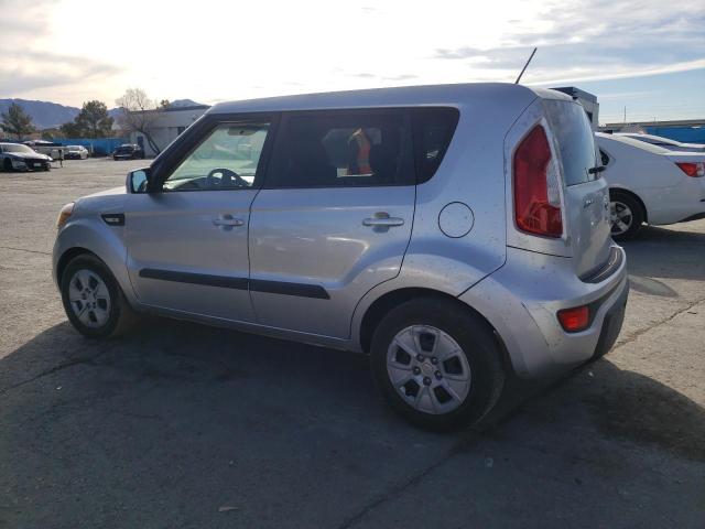 Photo 2 from auction – 2013 KIA SOUL with VIN KNDJT2A55D7486724