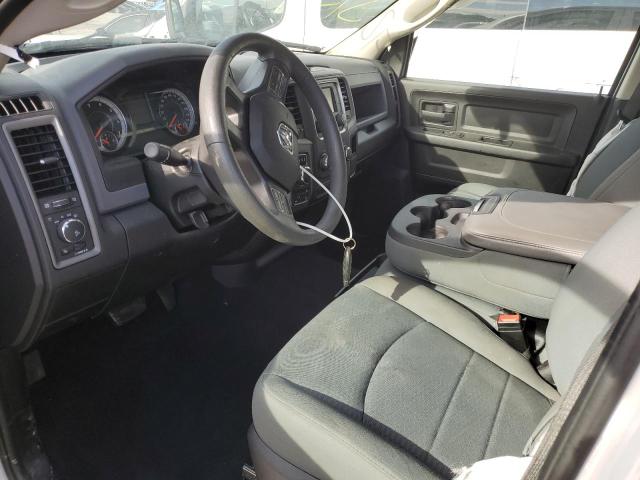Photo 7 from auction – 2020 RAM 1500 CLASS with VIN 3C6RR7KG2LG134449