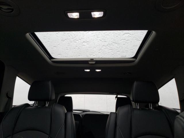 Photo 10 from auction – 2019 BUICK ENCLAVE AV with VIN 5GAEVCKW5KJ317877
