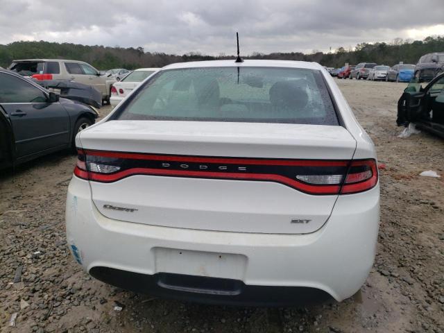 Photo 6 from auction – 2013 DODGE DART SXT with VIN 1C3CDFBA6DD137778