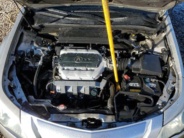 Photo 11 from auction – 2010 ACURA TL with VIN 19UUA8F25AA027388