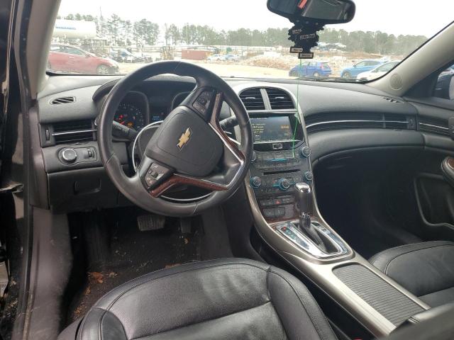 Photo 8 from auction – 2013 CHEVROLET MALIBU 2LT with VIN 1G11E5SAXDF213820