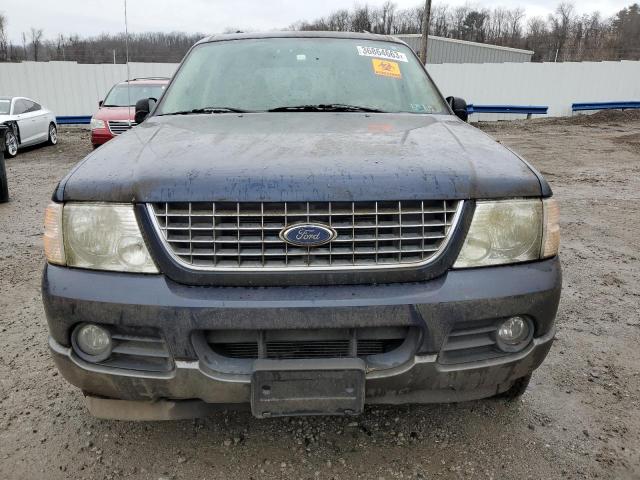 Foto 5 de la subasta – 2003 FORD EXPLORER X con VIN 1FMDU73W93UA36860